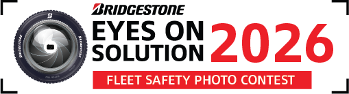 Bridgestone : Eyes On Solution